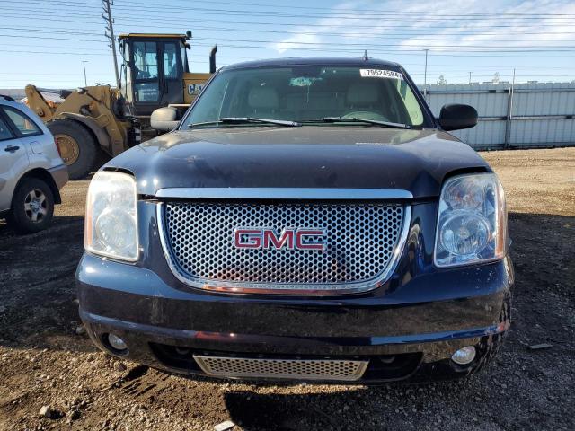 Photo 4 VIN: 1GKFK13037J402092 - GMC YUKON 