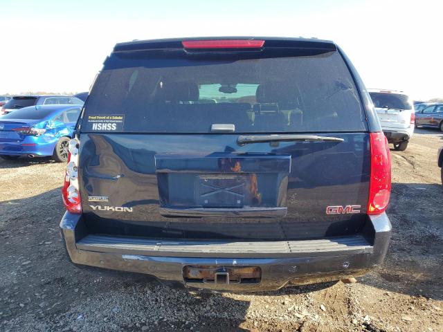 Photo 5 VIN: 1GKFK13037J402092 - GMC YUKON 