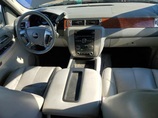 Photo 7 VIN: 1GKFK13037J402092 - GMC YUKON 