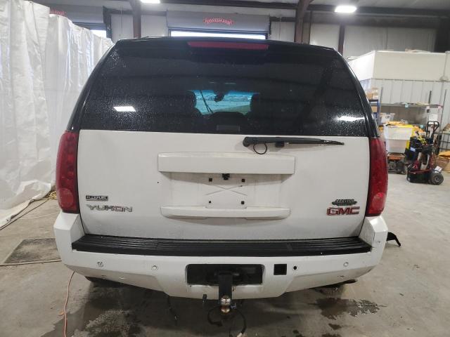 Photo 5 VIN: 1GKFK13037R231023 - GMC YUKON 