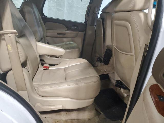 Photo 9 VIN: 1GKFK13037R231023 - GMC YUKON 