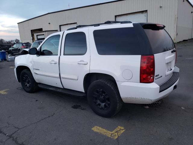 Photo 1 VIN: 1GKFK13037R337925 - GMC YUKON 