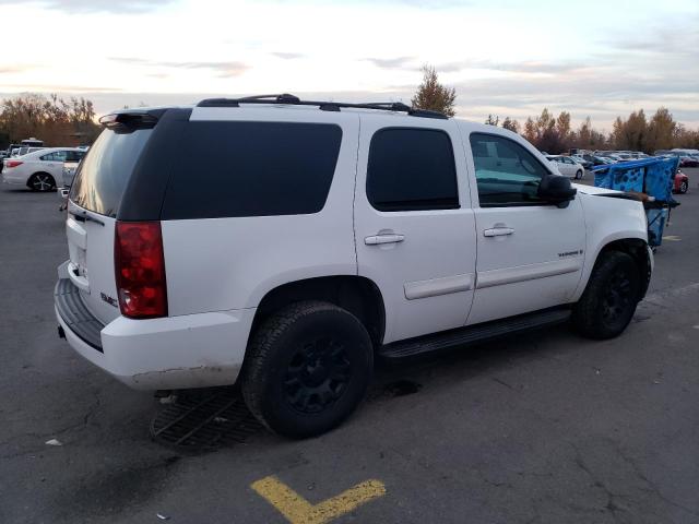 Photo 2 VIN: 1GKFK13037R337925 - GMC YUKON 