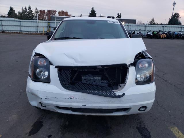 Photo 4 VIN: 1GKFK13037R337925 - GMC YUKON 