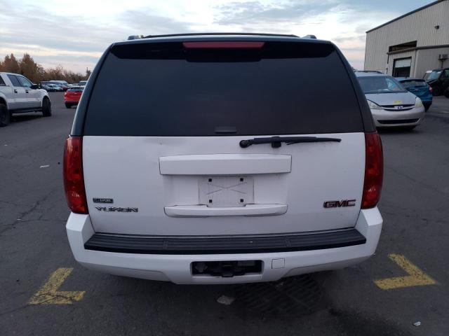 Photo 5 VIN: 1GKFK13037R337925 - GMC YUKON 