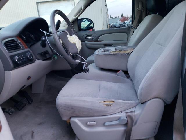 Photo 6 VIN: 1GKFK13037R337925 - GMC YUKON 