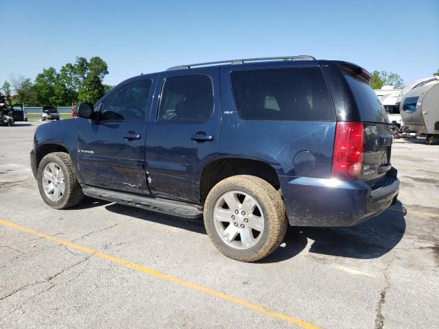 Photo 1 VIN: 1GKFK13038J225965 - GMC YUKON 