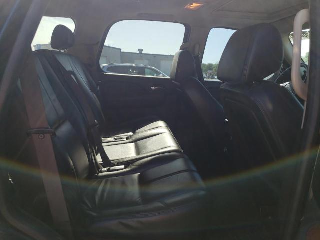 Photo 10 VIN: 1GKFK13038J225965 - GMC YUKON 