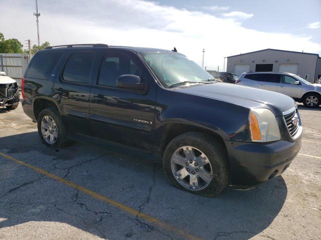 Photo 3 VIN: 1GKFK13038J225965 - GMC YUKON 