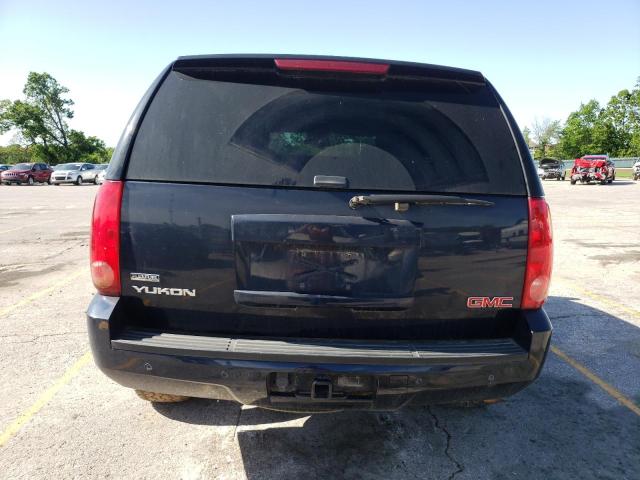 Photo 5 VIN: 1GKFK13038J225965 - GMC YUKON 