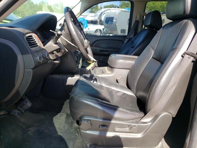 Photo 6 VIN: 1GKFK13038J225965 - GMC YUKON 