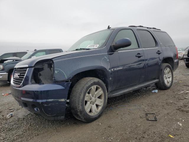 Photo 0 VIN: 1GKFK13047J162650 - GMC YUKON 