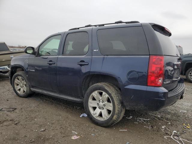 Photo 1 VIN: 1GKFK13047J162650 - GMC YUKON 