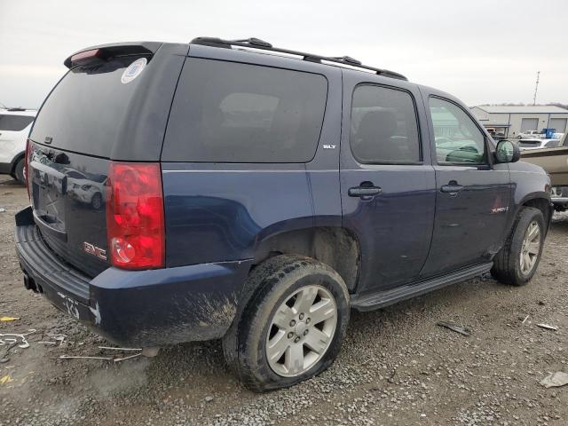 Photo 2 VIN: 1GKFK13047J162650 - GMC YUKON 