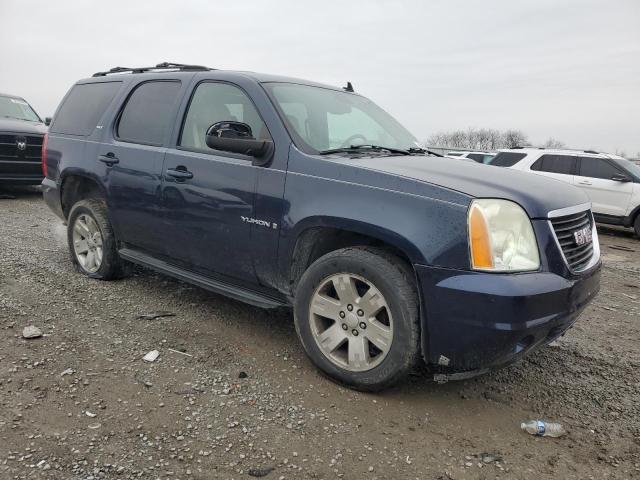 Photo 3 VIN: 1GKFK13047J162650 - GMC YUKON 