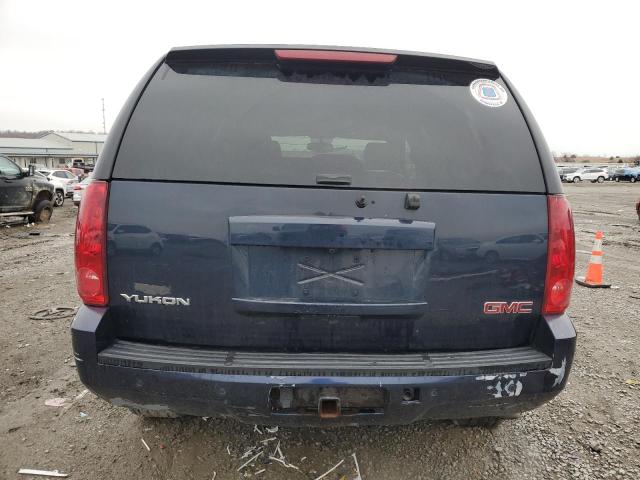 Photo 5 VIN: 1GKFK13047J162650 - GMC YUKON 