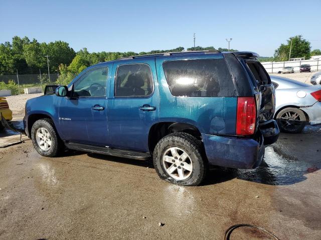 Photo 1 VIN: 1GKFK13047J248315 - GMC YUKON 