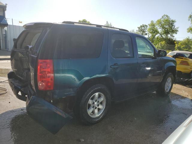 Photo 2 VIN: 1GKFK13047J248315 - GMC YUKON 