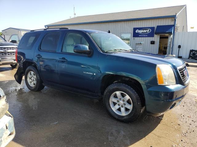 Photo 3 VIN: 1GKFK13047J248315 - GMC YUKON 