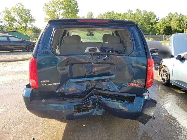 Photo 5 VIN: 1GKFK13047J248315 - GMC YUKON 