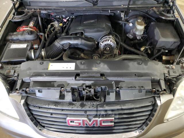 Photo 11 VIN: 1GKFK13047J285798 - GMC YUKON 