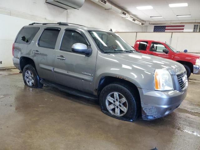 Photo 3 VIN: 1GKFK13047J285798 - GMC YUKON 