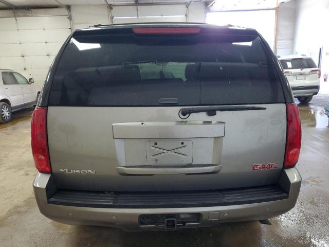 Photo 5 VIN: 1GKFK13047J285798 - GMC YUKON 