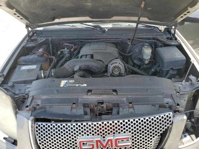 Photo 11 VIN: 1GKFK13047J313941 - GMC YUKON 