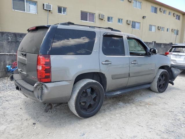 Photo 2 VIN: 1GKFK13047J313941 - GMC YUKON 