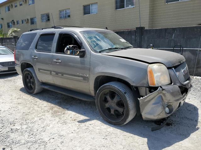 Photo 3 VIN: 1GKFK13047J313941 - GMC YUKON 