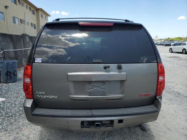 Photo 5 VIN: 1GKFK13047J313941 - GMC YUKON 