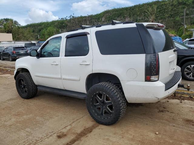 Photo 1 VIN: 1GKFK13047R128631 - GMC YUKON 