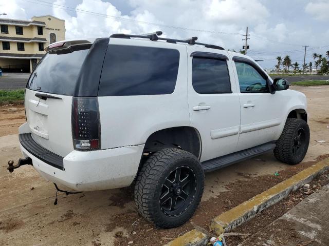 Photo 2 VIN: 1GKFK13047R128631 - GMC YUKON 