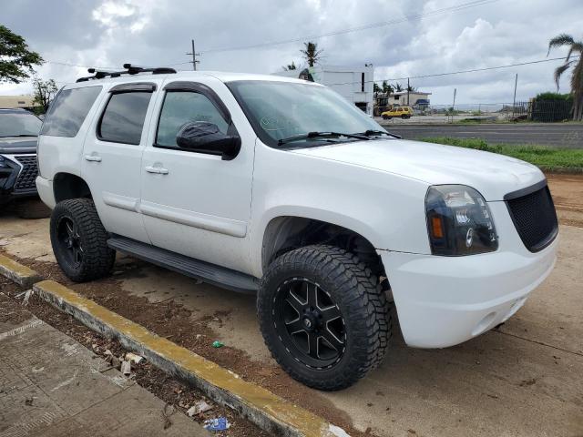 Photo 3 VIN: 1GKFK13047R128631 - GMC YUKON 