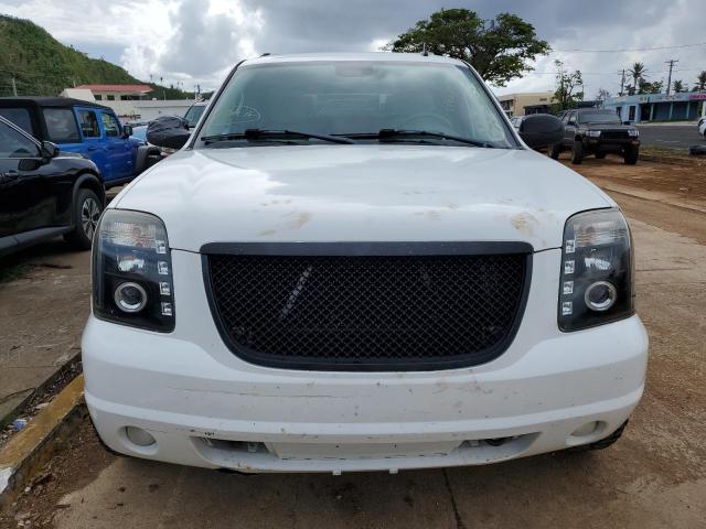 Photo 4 VIN: 1GKFK13047R128631 - GMC YUKON 