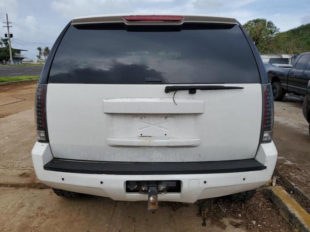 Photo 5 VIN: 1GKFK13047R128631 - GMC YUKON 