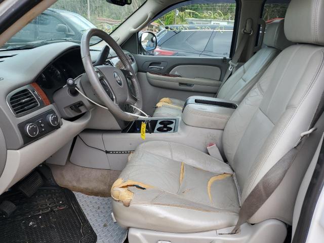 Photo 6 VIN: 1GKFK13047R128631 - GMC YUKON 