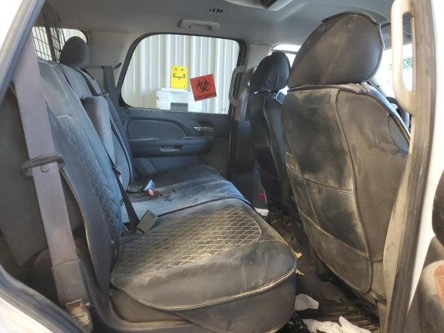 Photo 10 VIN: 1GKFK13048R230321 - GMC YUKON 