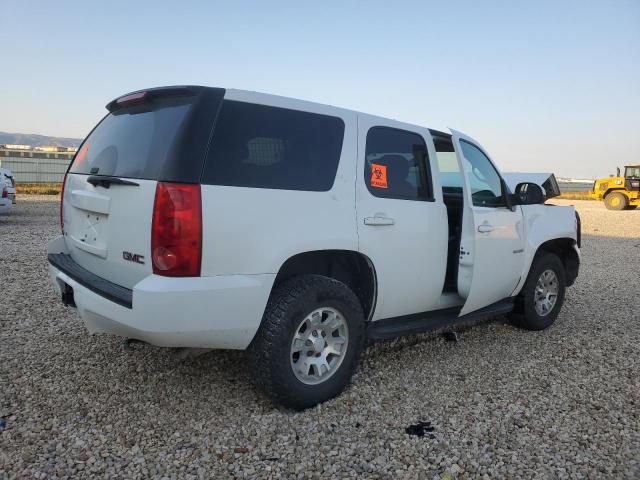 Photo 2 VIN: 1GKFK13048R230321 - GMC YUKON 