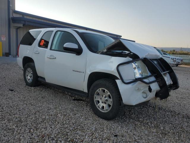 Photo 3 VIN: 1GKFK13048R230321 - GMC YUKON 