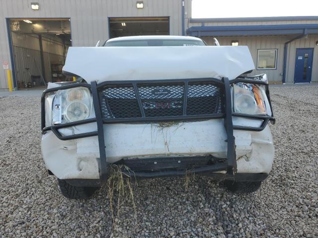 Photo 4 VIN: 1GKFK13048R230321 - GMC YUKON 