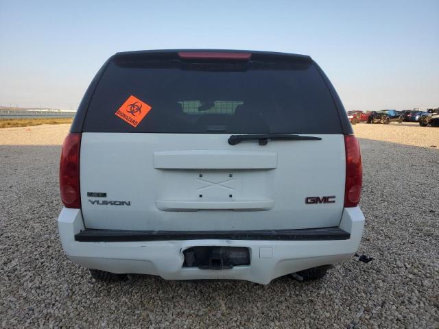 Photo 5 VIN: 1GKFK13048R230321 - GMC YUKON 