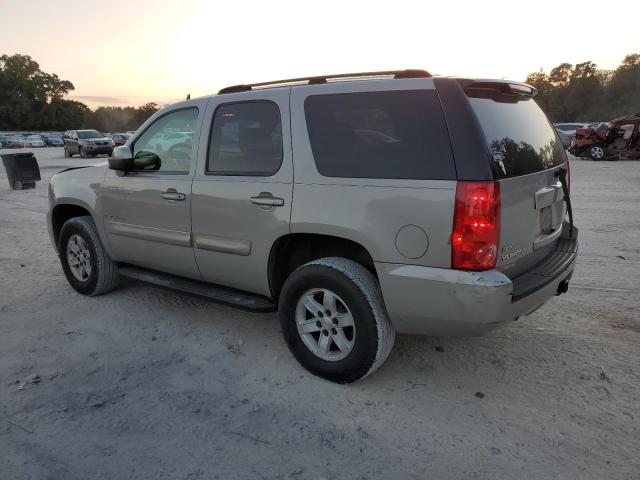 Photo 1 VIN: 1GKFK13057J222578 - GMC YUKON 