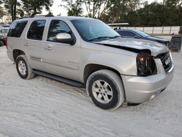 Photo 3 VIN: 1GKFK13057J222578 - GMC YUKON 