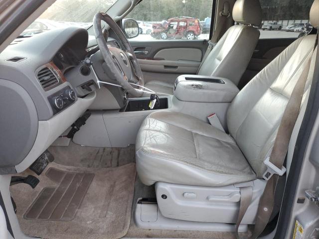 Photo 6 VIN: 1GKFK13057J222578 - GMC YUKON 