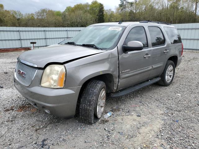 Photo 0 VIN: 1GKFK13057J329579 - GMC YUKON 