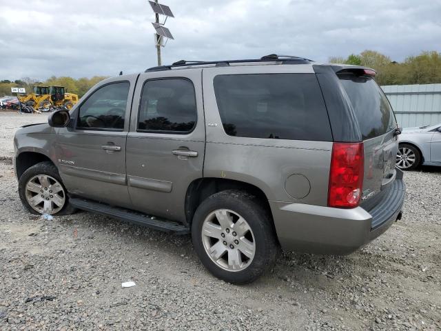 Photo 1 VIN: 1GKFK13057J329579 - GMC YUKON 