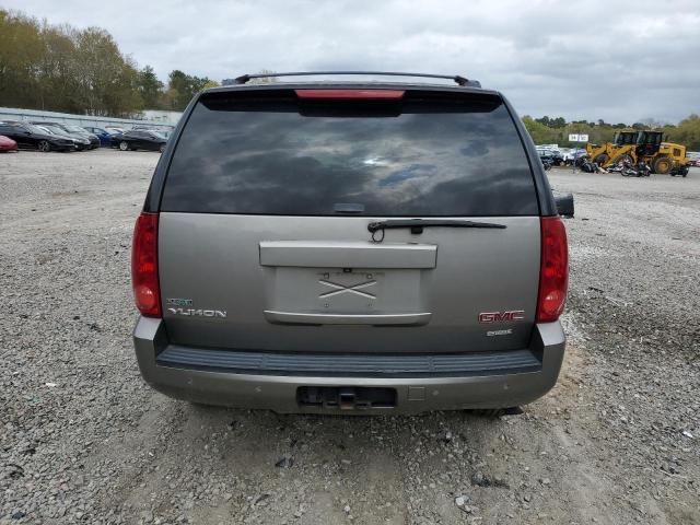 Photo 5 VIN: 1GKFK13057J329579 - GMC YUKON 