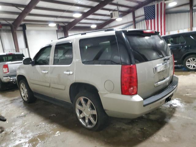 Photo 1 VIN: 1GKFK13057J390611 - GMC YUKON 