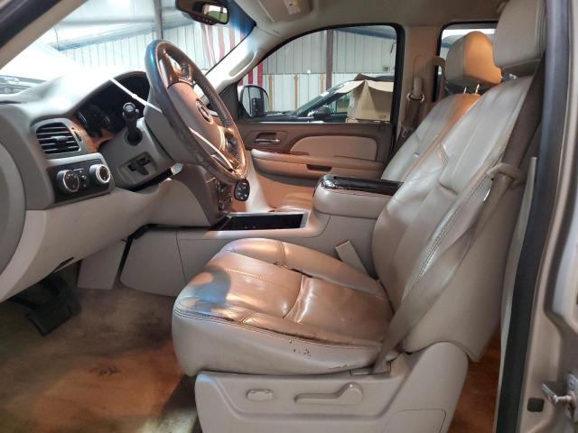 Photo 6 VIN: 1GKFK13057J390611 - GMC YUKON 